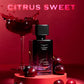Cherry Wine Perfume for Women - Citrus Sweet - 100ml