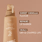 Lip Juice Vanilla Cocoa Lip Balm - Pack of 2 - 10g