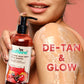 Coffee Body Wash with Berries - 300ml