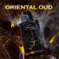 007 Perfume for Men - Oriental Oud - 100ml