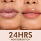 Lip Juice Vanilla Cocoa Lip Balm - Pack of 2 - 10g