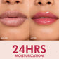 Lip Juice Tinted Lip Balm - Berry Blush - 10g