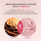 Brightening Serum Pads - 3% Niacinamide & Kojic Acid - 40 PCs (x1)
