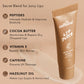 Lip Juice Vanilla Cocoa Lip Balm - Pack of 2 - 10g