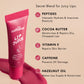 Lip Juice Tinted Lip Balm - Berry Blush - 10g