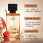 Vanilla Muse Perfume for Women - Sweet Vanilla - 100ml
