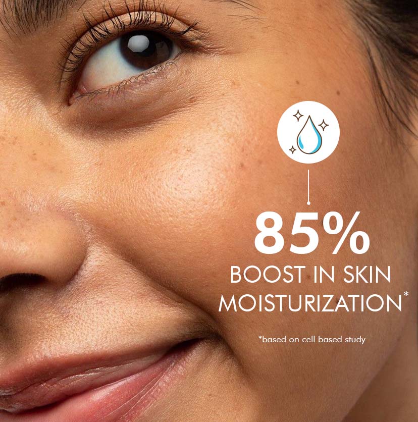 Skin Bounce Moisturizing Cream - Normal to Combination Skin