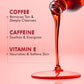 Coffee Body Wash with Berries - 300ml