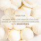 Vanilla Muse Perfume for Women - Sweet Vanilla - 100ml