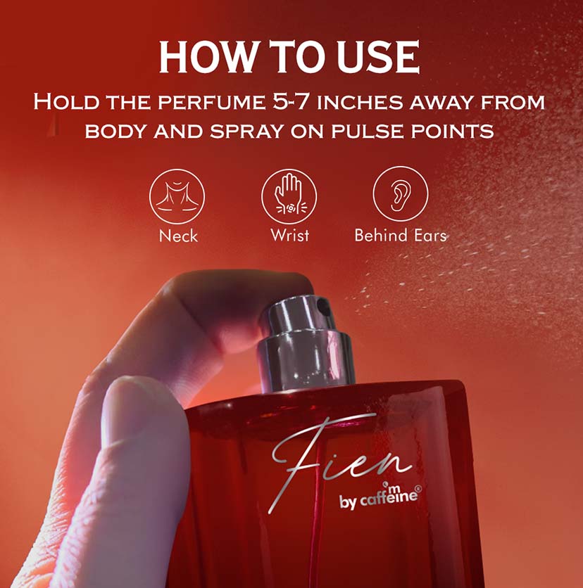 Slow Kiss Perfume for Men - Aromatic Fresh - 100ml