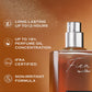 Fierce Perfume for Men - Citrusy Scent - 100ml