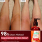 Coffee Body Wash with Berries - 300ml