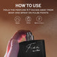 007 Perfume for Men - Oriental Oud - 100ml