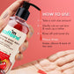 Coffee Body Wash with Berries - 300ml