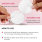 Brightening Serum Pads - 3% Niacinamide & Kojic Acid - 40 PCs (x1)