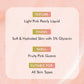 Guava Tini De-Tan Body Wash