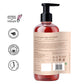 Coffee Body Wash with Berries - 300ml
