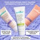 Hydra Repair Ceramide & Kombucha Tea Moisturizer