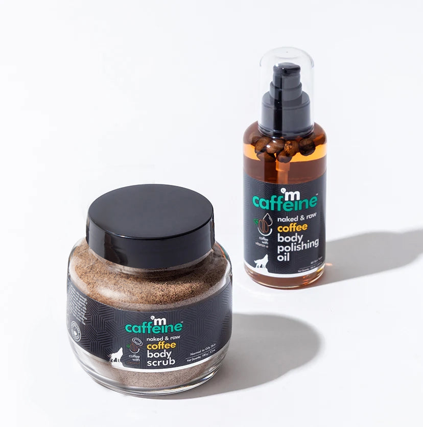 Cellulite & Stretch Mark Reduction Body Kit