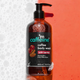 Coffee Body Wash with Berries
