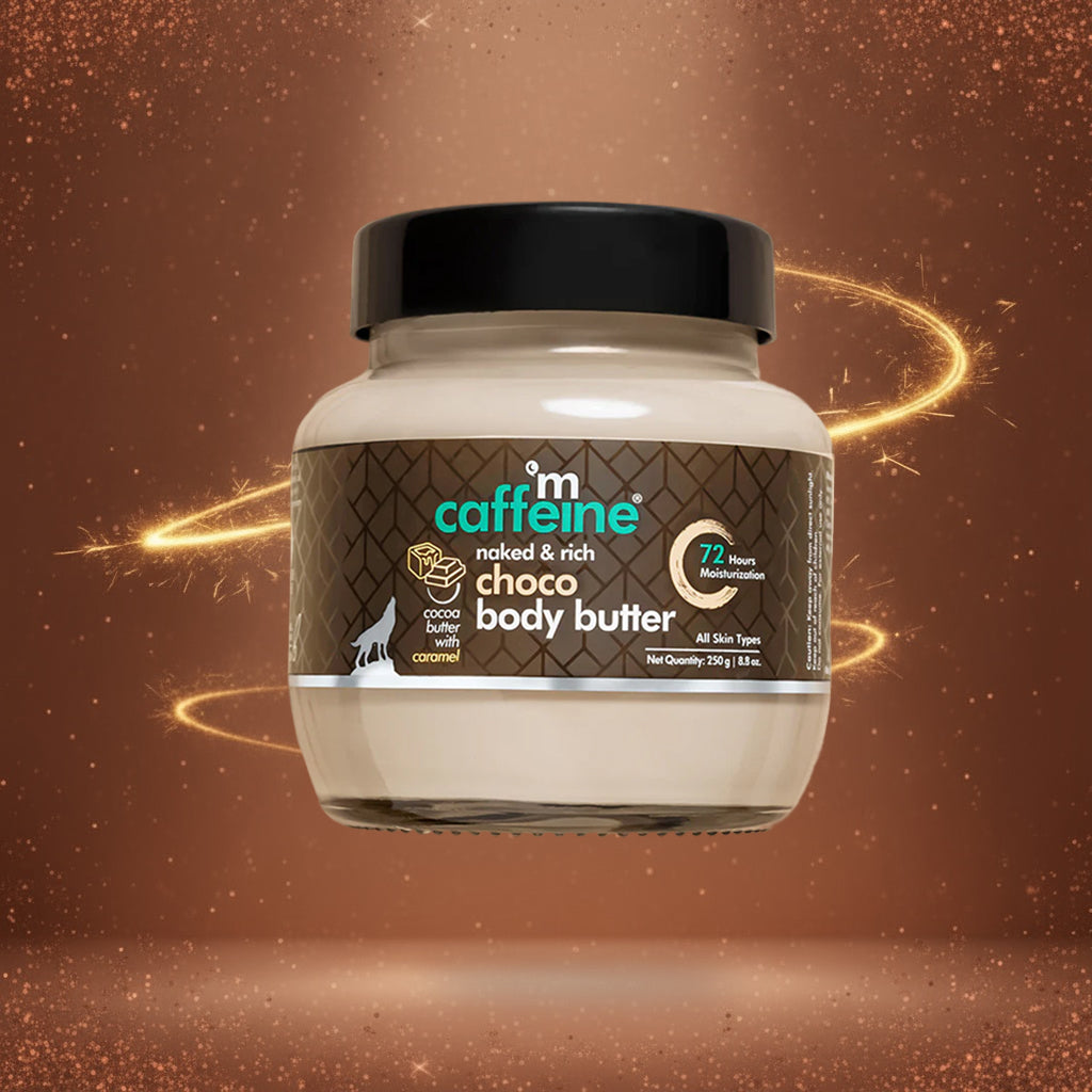 Choco Body Butter - 250g