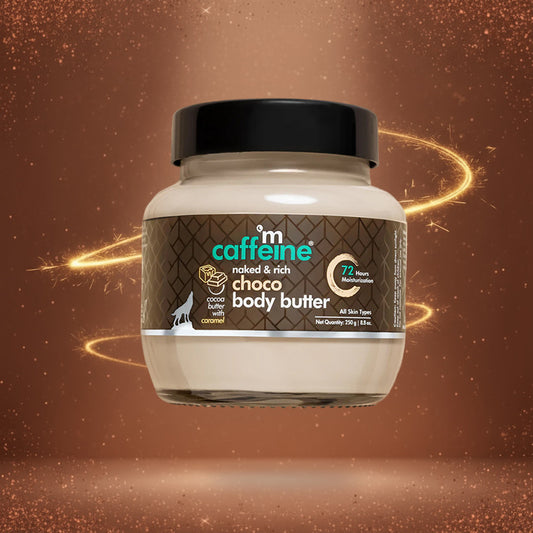 Choco Body Butter - 250g