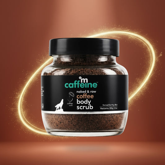 Coffee Body Scrub - 100 g
