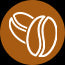 Coffee & Caffeine helps de-tan & smoothen skin