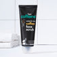 Coffee Face Scrub with Walnut - 100 g