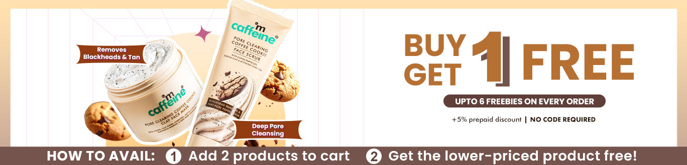 Collection - Face Care - banner