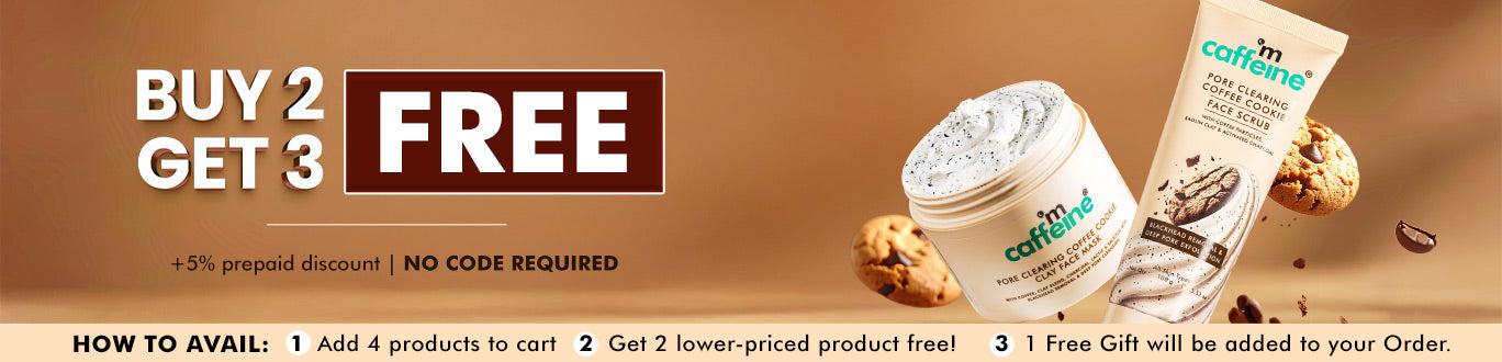 Collection - Face Care - banner