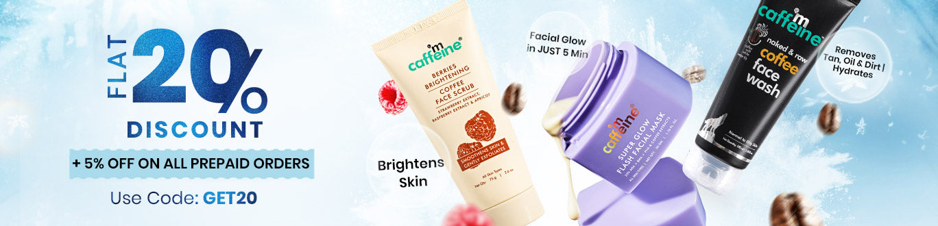 Collection - Face Care - banner