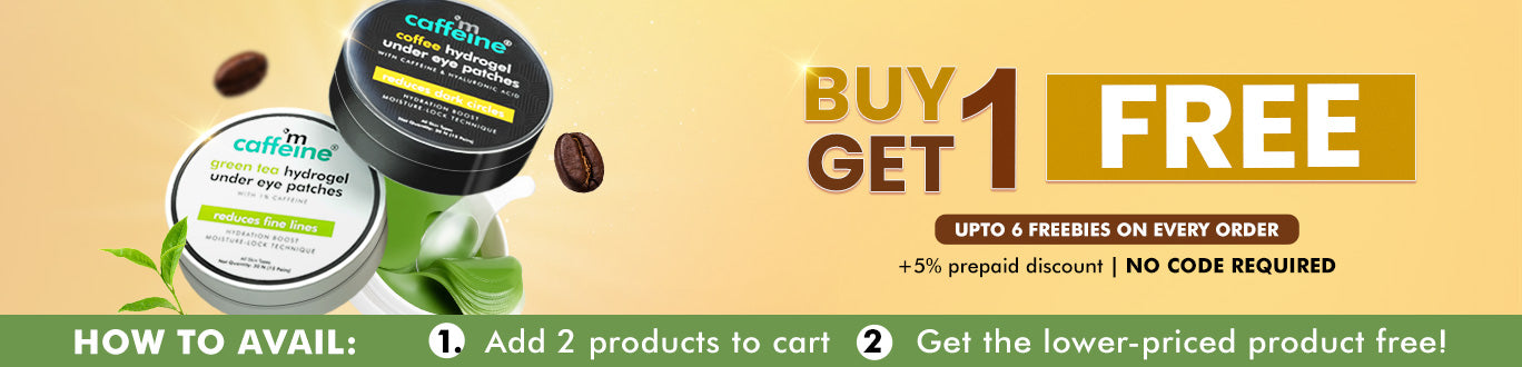 Collection - Eye Care - banner