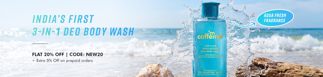 Collection - Exfoliation & Tan-Removal - banner