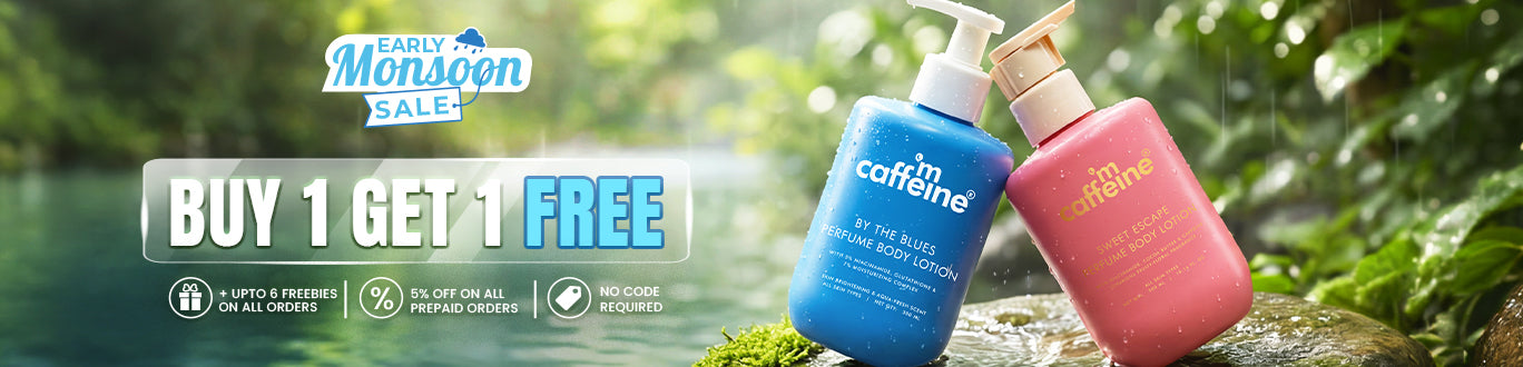 Collection - Body Lotion - banner