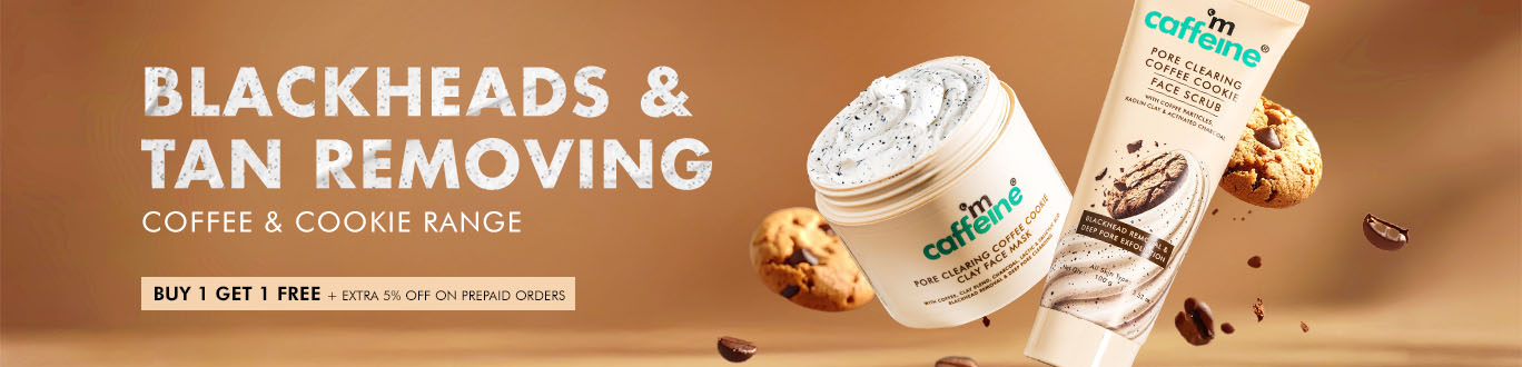 Collection - Face Scrub - banner