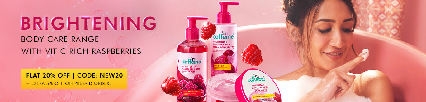 Collection - Body Washes & Soaps - banner