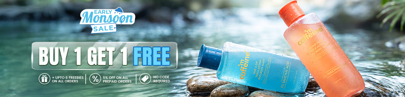 Collection - Body Wash - banner