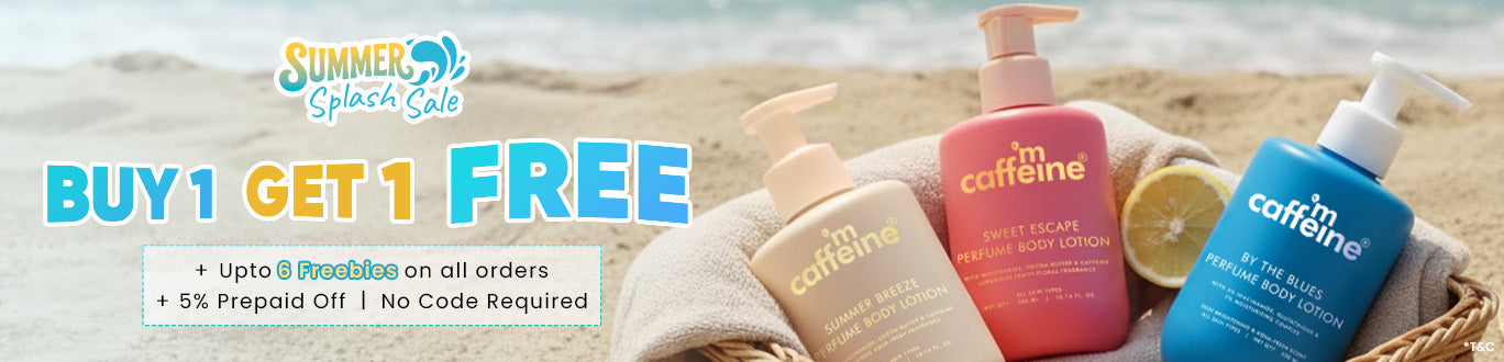 Collection - Lotions & Butters - banner