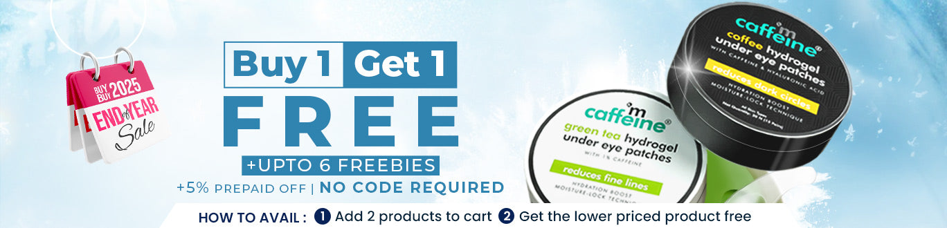 Collection - Eye Care - banner