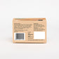 Exfoliating Coffee Bathing Soap Trio - Value Pack - 75 g x 3