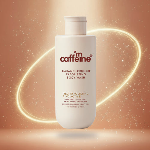 Exfoliation & Tan-Removal