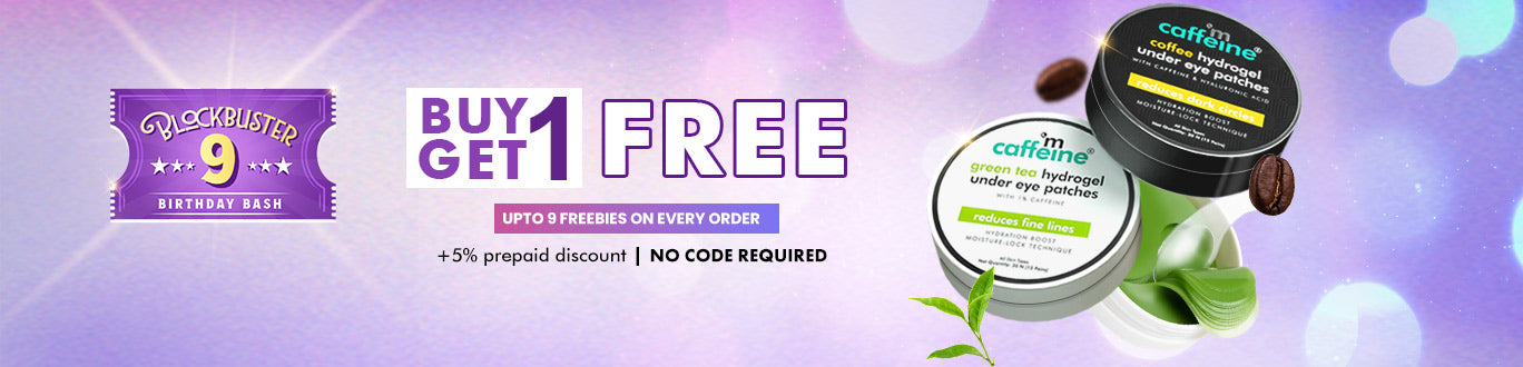 Collection - Eye Patches - banner