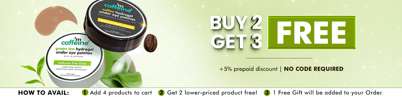 Collection - Eye Care - banner