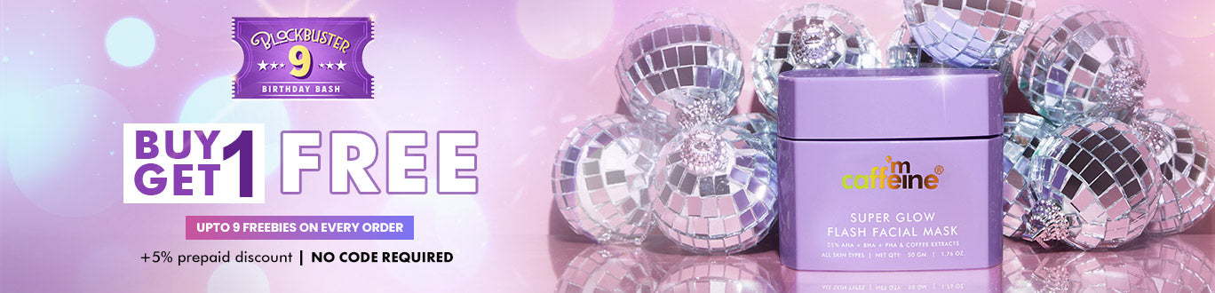 Collection - Face Care - banner