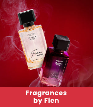Trending Categories - Fragrances By Fien
