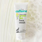 Green Tea Face Wash with Vitamin C & Hyaluronic Acid - 100 ml