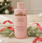 Guava Tini De-Tan Body Wash - 300 ml