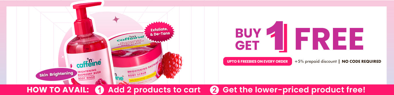 Collection - Body Washes & Soaps - banner