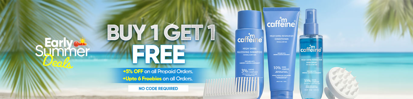 Collection - Hair Care Collection - banner